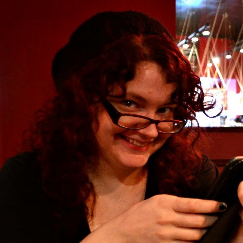 Meet your Posher, Chrissy